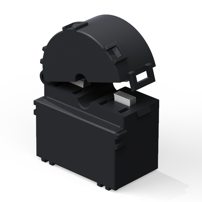 DXE4mA-KL-K 电梯电流传感器